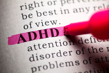 ADHD Research